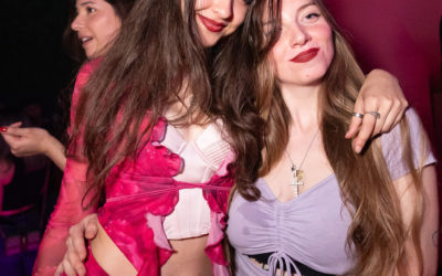 Photos soirée LDR 07.06.25 Noche Rosa