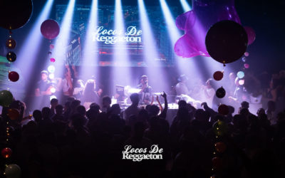 Photos soirée LDR Candy 07.11.25